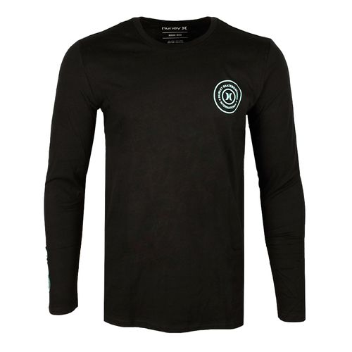 Remera HURLEY SKATEBOARDING HOMBRE