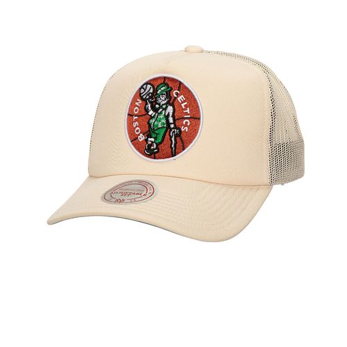 GORRA MITCHELL & NESS BOSTON CELTICS HOMBRE