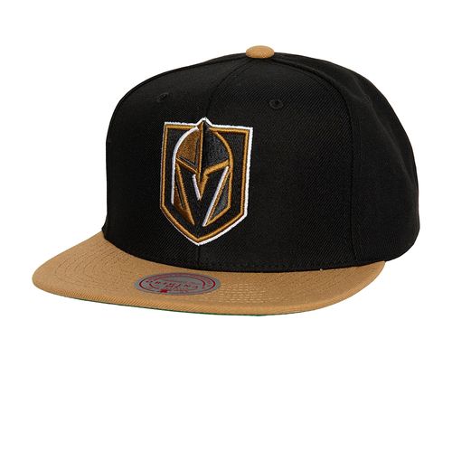 Gorra MITCHELL & NESS VEGAS GOLDEN KNIGHTS TEAM 2 TONE 2.0 HOMBRE