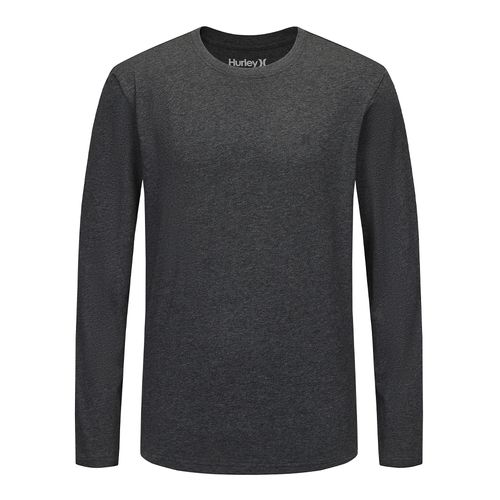 Remera HURLEY ICON HOMBRE