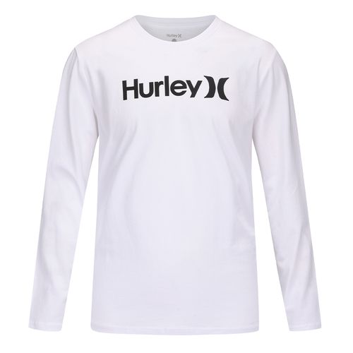 Remera HURLEY ONE AND ONLY HOMBRE