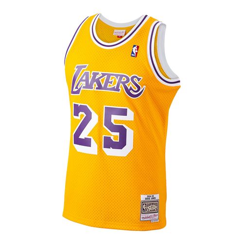 MUSCULOSA MITCHELL & NESS LAKERS 94-95 EDDIE JONES-LOS ANGELES LAKERS HOMBRE