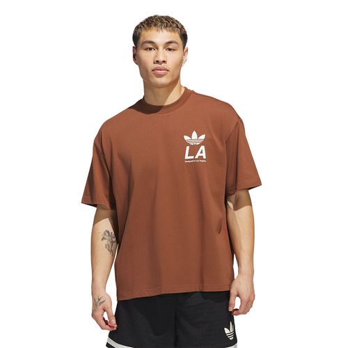 Remera Adidas Originals DESIGN STUDIO STORE HOMBRE