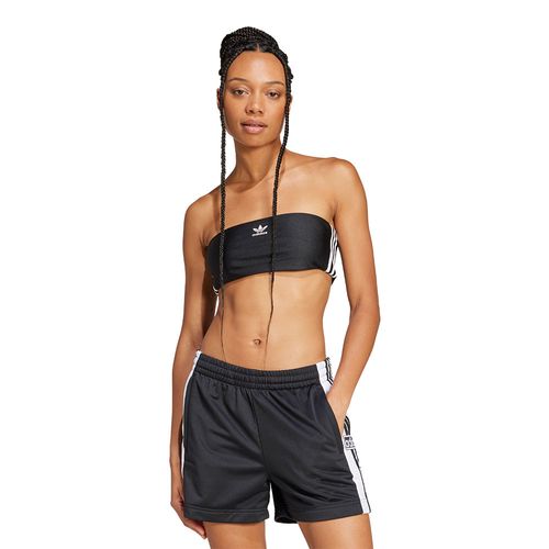 Top Deportivo Adidas Originals TUBO 3 TIRAS MUJER