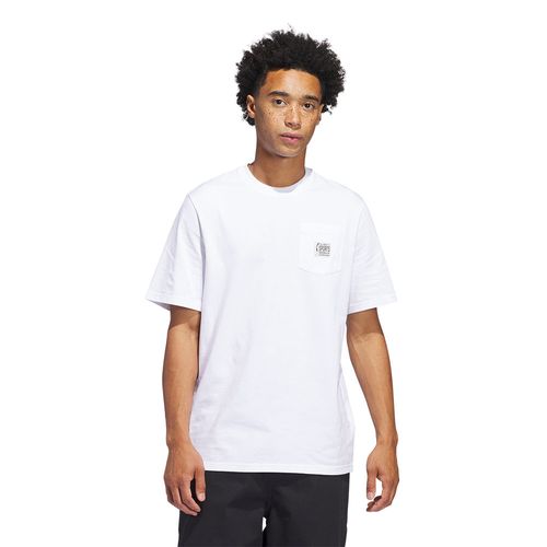 Remera Adidas Originals CALL NOW FOR SPORTS UNISEX