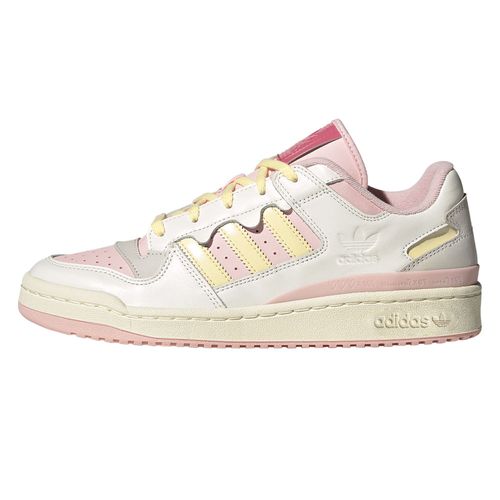 Zapatillas Adidas Originals FORUM LOW CL HOMBRE