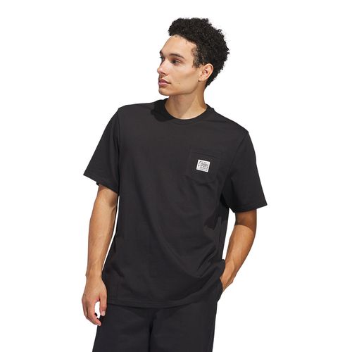 Remera Adidas Originals CALL NOW FOR SPORTS UNISEX