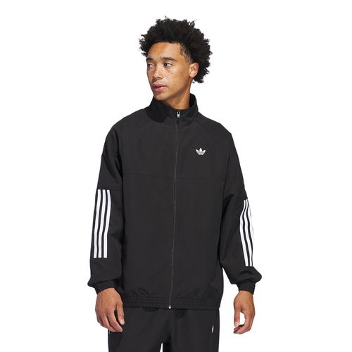 Campera Adidas Originals GAZELLE SKATEBOARDING UNISEX