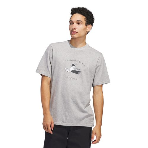 Remera Adidas Originals HENRY JONES UNISEX