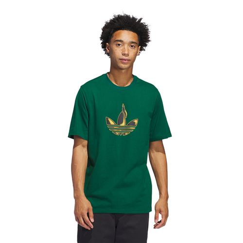 Remera Adidas Originals TRIFOLIO UNISEX