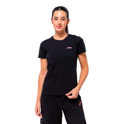 Remera ASICS JAPANESE MUJER