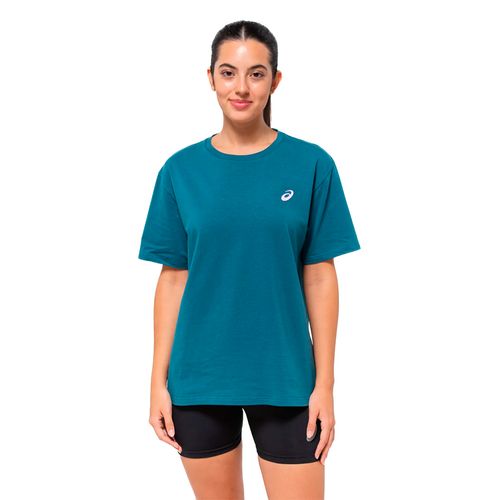 Remera ASICS TAISHA MUJER