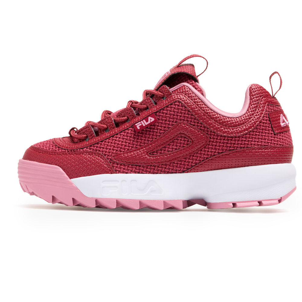 Tienda Fila Fila Outlet Argentina Zapatillas Fila Euro Jogger