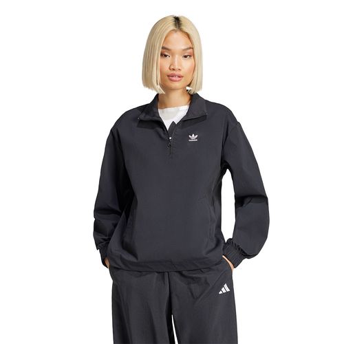 Buzo Adidas Originals ESSENTIALS 3 TIRAS MUJER