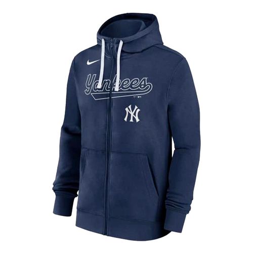 Campera NIKE FANATICS MLB KNOCKOUT NEW YORK YANKEES HOMBRE