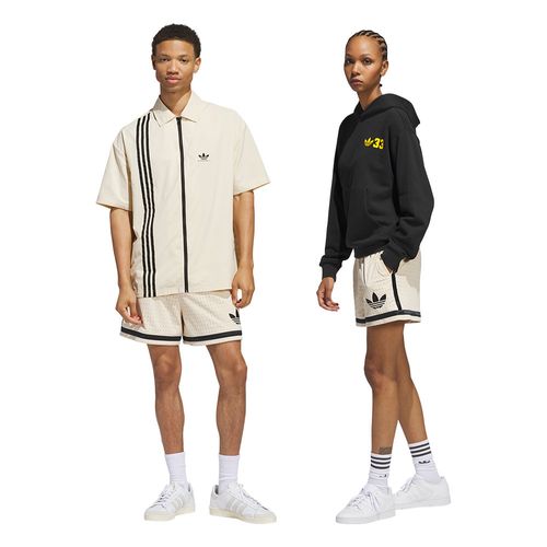 Short Adidas Originals MESH HOMBRE