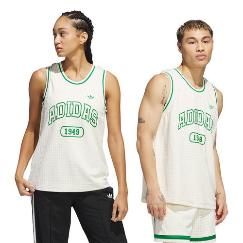 Musculosa Adidas Originals OG BBALL UNISEX