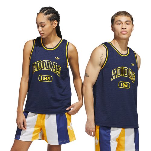 Musculosa Adidas Originals OG BBALL UNISEX
