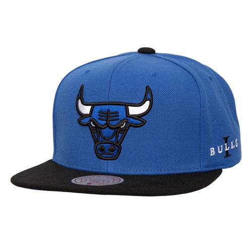 Gorra MITCHELL & NESS CORE I CHICAGO BULLS HOMBRE