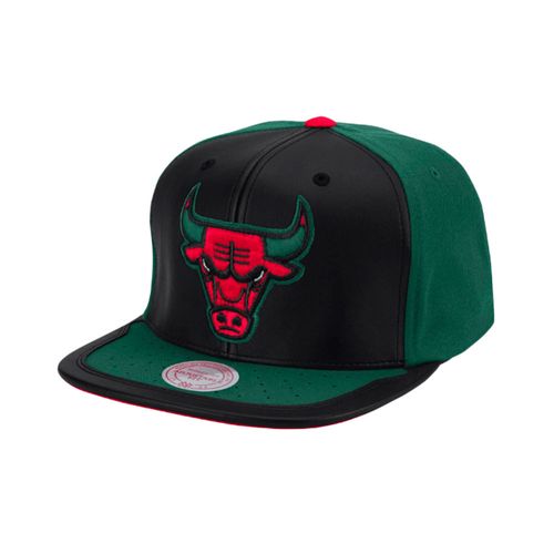 Gorra MITCHELL & NESS DAY ONE CHICAGO BULLS HOMBRE