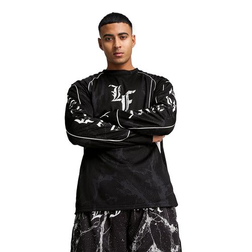 Remera PUMA HOOPS X LAFRANCE HOMBRE