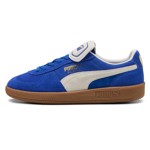 Zapatillas PUMA PALERMO PREMIUM SUEDE HOMBRE