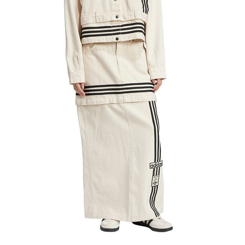 Pollera Adidas Originals DENIM MUJER