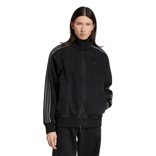 Campera Adidas Originals DENIM FIREBIRD HOMBRE