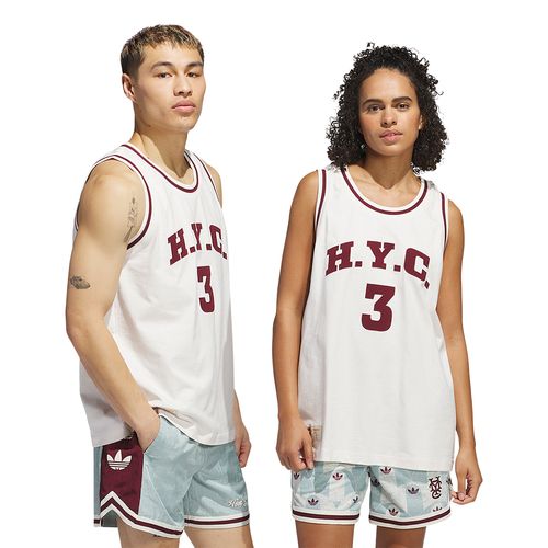 Musculosa Adidas Originals HYC UNISEX