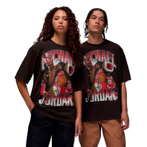Remera Jordan FLIGHT ESSENTIALS 85 UNISEX