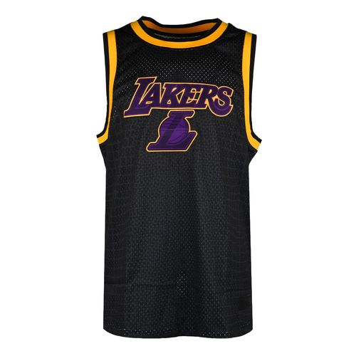 Musculosa NBA SNAKE TEXTURE LOS ANGELES LAKERS HOMBRE
