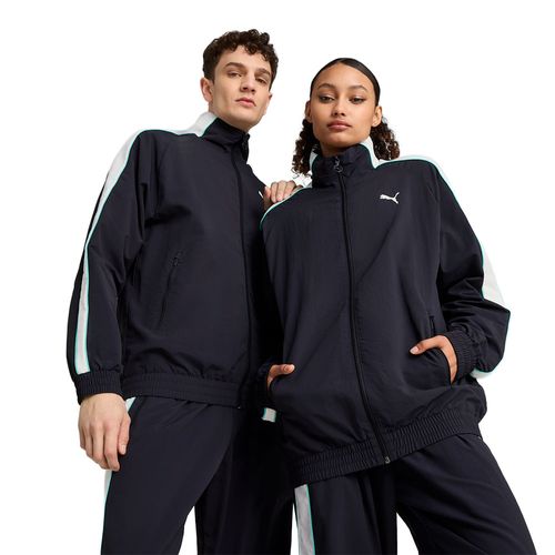 Campera PUMA T7 OVERSIZED UNISEX