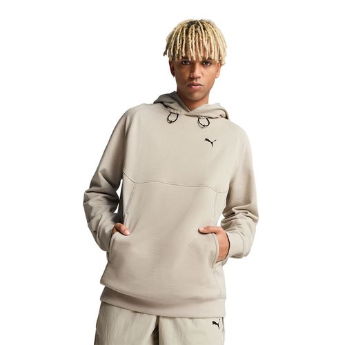 Buzo PUMA PUMATECH DELTAKNIT RELAXED HOMBRE
