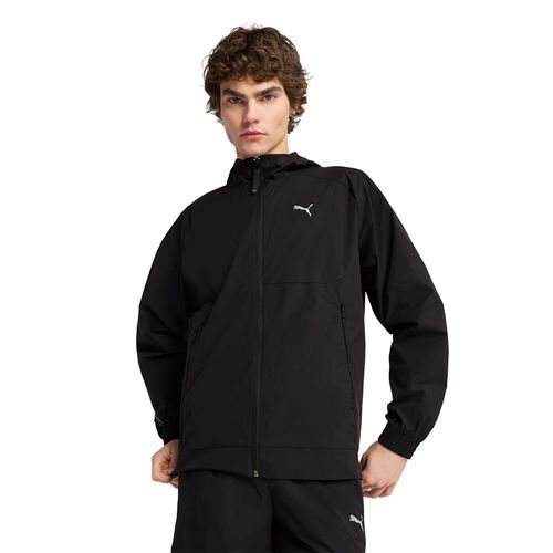 Campera PUMA PUMATECH RELAXED HOMBRE