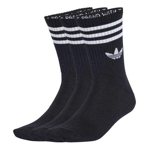 Pack de medias Adidas Originals TRIFOLIO  UNISEX