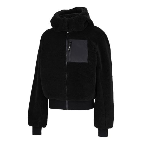 Campera FILA SHERPA MUJER