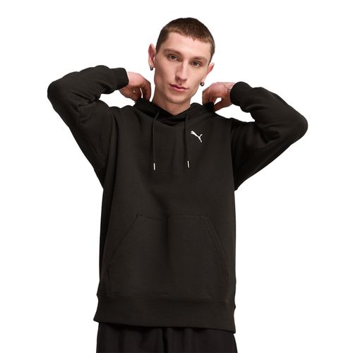 Campera PUMA WARDROBE ESSENTIALS RELAXED  HOMBRE
