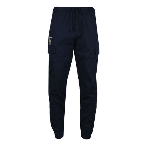 Pantalón MLB CARGO POCKETS REGULAR FIT TWILL JOGGER YANKEES HOMBRE