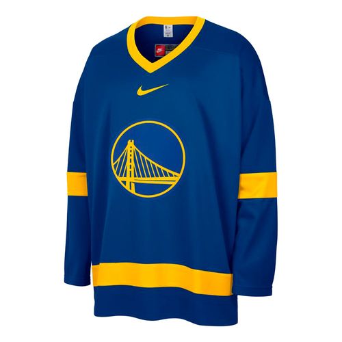 Remera Nike GOLDEN STATE WARRIORS HOMBRE