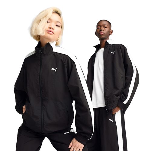 Campera PUMA T7 OVERSIZED HOMBRE