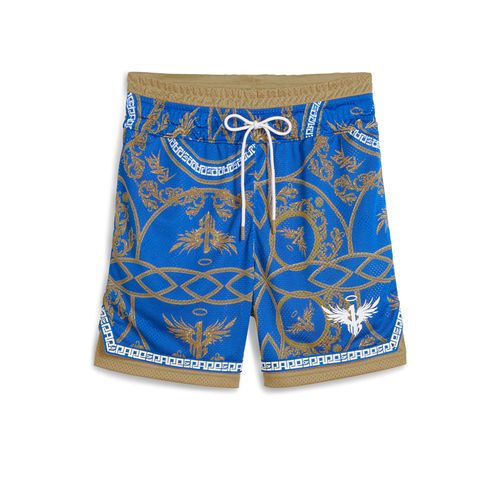 Short PUMA MELO HOMBRE