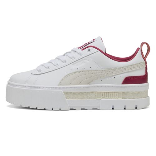 Zapatillas PUMA MAYZE LUX MUJER