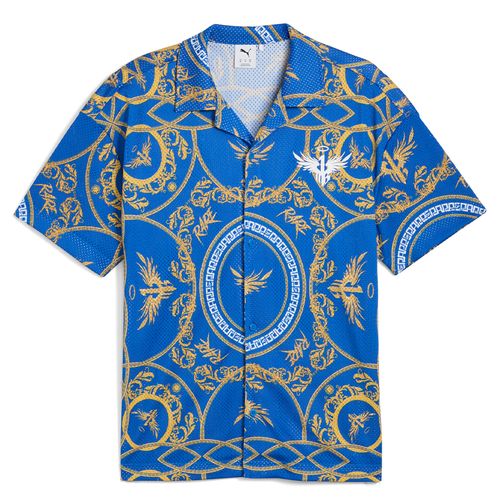 Remera PUMA MELO HOMBRE