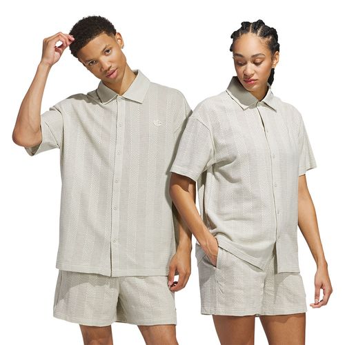 Remera Adidas Performance KNIT SHOOTING UNISEX