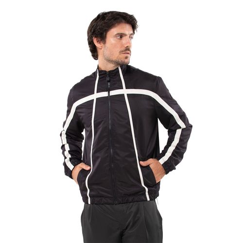 Campera FILA REGULAR MOTOR SPORT HOMBRE