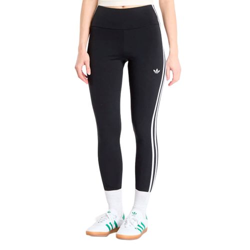 Calzas Adidas Originals 3 TIRAS MUJER
