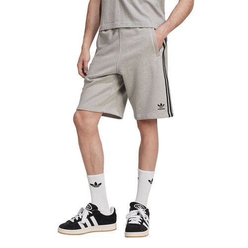 Short Adidas Originals ADICOLOR 3 TIRAS HOMBRE