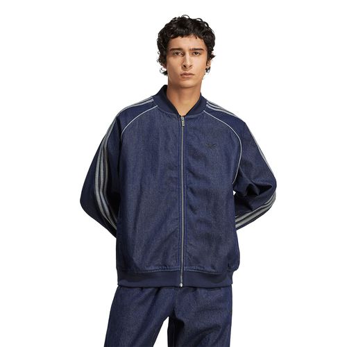 Campera Adidas Originals SST HOMBRE