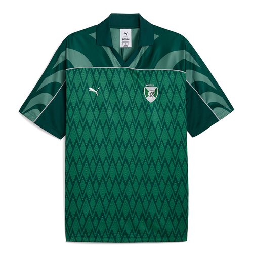 Remera PUMA X HARRY POTTER UNISEX