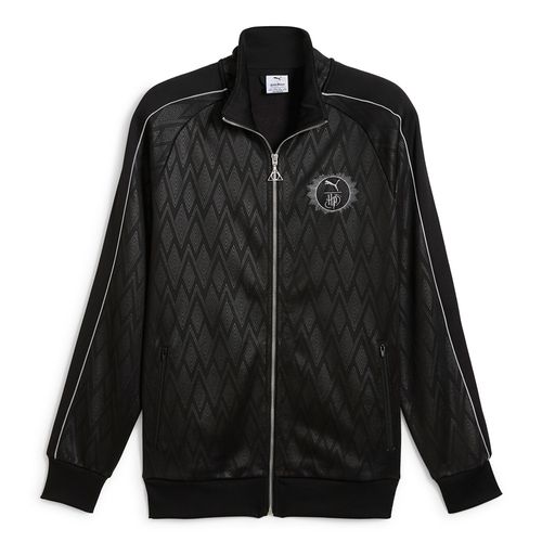 Campera PUMA X HARRY POTTER HOMBRE